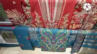 ETHNIC Summer Collection 💕 2022ll #ethnic #2022 #lifewithsanamshah