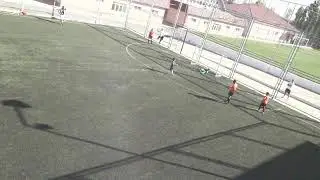 ЮНИОР - ДЕРБИ    2015 - 16