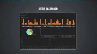 data.bythebay.io: Daria Mehra - Analytics as Code with Juttle