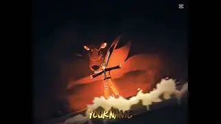 Naruto 💀☠️