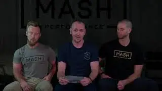 MASH Performance State of The Weights Address