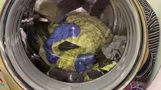 Miele SOFTTRONIC W 3365 WPS| final spin cottons 60c