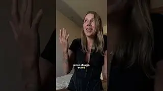 кто сталкивался с таким? Тут тоже поделюсь историей 😌