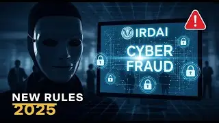 Insurance Fraud? IRDAI&rsquo;s 2025 Crackdown