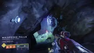 Destiny 2 Forsaken Wanted Bounty Drained Captain Guide