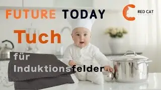 Kochen auf einem Tuch? Rezension - Firemat Schutztuch f&uuml;r Induktionskochfelder - Fazit