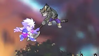 Flashy Scythe Combos for Beginners