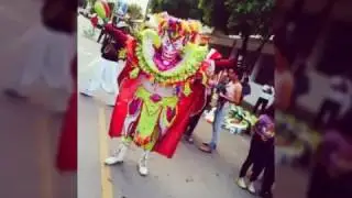 julio estevin estevin - los fiebroso de s.f.m