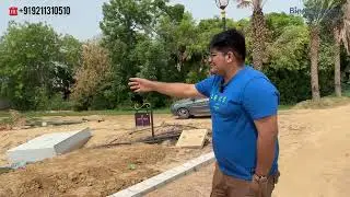 Coral Park in Sector 84A Greater Faridabad’s Top Gated Township! ☎️ +91 9643847591
