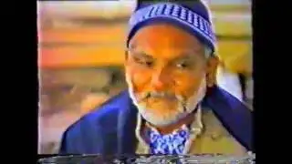 Jannat - Lecture By Khwaja Shamsuddin Azeemi