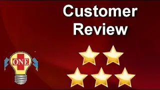 Electrical Services Review | Emergency One Electric (239) 498-1801
