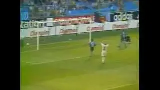 Le Havre 2 - 3 Bordeaux  (15-08-1998)    Division 1