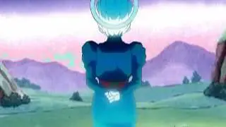 Daishinkan vs Ssgssj4 Gogito