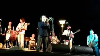 Owner of a Lonely Heart (Yes) - Fantomatik Orchestra - Grey Cat Jazz Festival