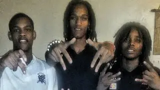 JP ARMANI & PISTOL (GMEBE) - SO OFFICIAL
