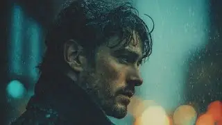 Baby, I Miss You Tonight (Neon City After Midnight – Data Solo)