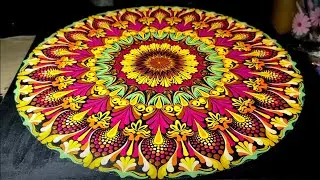 Mandala art.(21 sep2022)