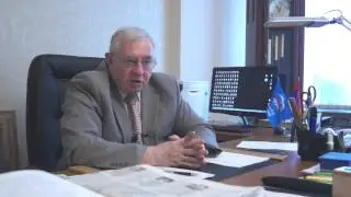 Роман Стронгин о проведении ЕГЭ в 2015 году