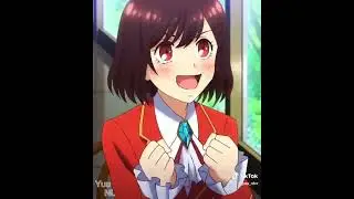 Rae Taylor TikTok parte 2 #yuri #gl #watashinooshiwaakuyaku