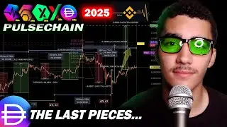 You're Not Ready For What's Coming Next to PulseChain