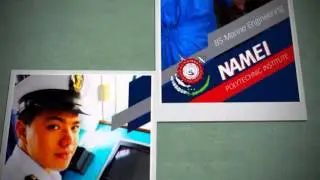 NAMEI POLYTECHNIC INSTITUTE