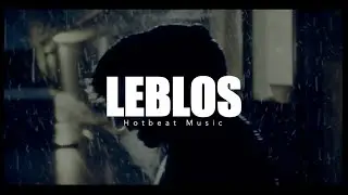 FREE Pa Sports Type Beat 2025 | Leblos (Emotional Deutschrap Instrumental) | Prod. Hotbeat Music