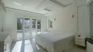 Casa com 5 suítes à venda, 627 m²  - Jurerê Internacional - Florianópolis/SC