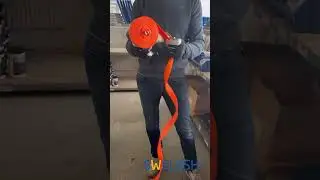 Dynello Accu Winder