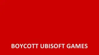 HAWX - BOYCOTT UbiSoft