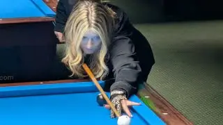 9 BALL Challenge! #pool #trending #viral