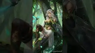 Become A Elf Subliminal ☘️ (Forced)
