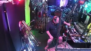 PEK Solo, An Orchestra of PEKs &ndash; Some Truths are Known - The greatist enemy of knowledge Shorty 11
