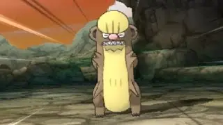Pok&eacute;mon Sun And Moon - Episode 9: Totem Gumshoos!
