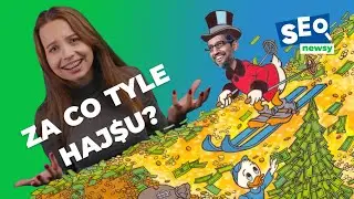 Co daje Google najwięcej kasy z reklam? | SEO Newsy #61
