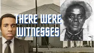 The TRAGIC Case of Lamar Smith