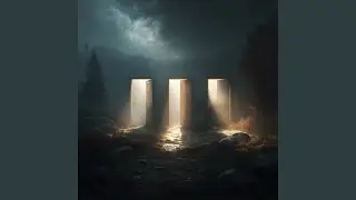Sacred Distance