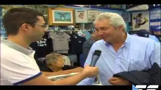 Quelli che... il calcio lo parlano: 7 puntata SECONDA PARTE (3-10-2012)