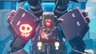 Frontier Clash: Defenders