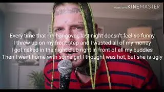 Tom Macdonald -  I don't drink lyrics
