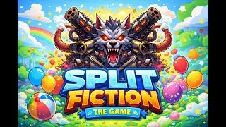 Split Fiction Fun