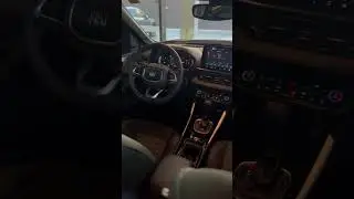 Fiat Fastback Limited Edition T270 Flex 2024