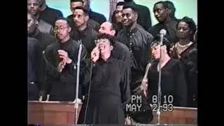 I Can Go To The Rock   United Praise 1993