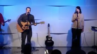 Casting Crowns-