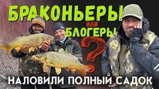 ЛОВЛЯ САЗАНА В НИЗОВЬЯХ ВОЛГИ.НА ПОПЛАВОК, НА МАХАЛКУ, НА ЧЕРВЯ…