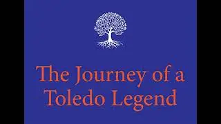 The Journey of a Toledo Legend: A Conversation with Terry Crosby, Part One