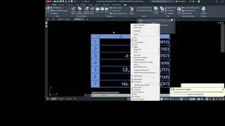 Table Data Links