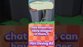 Spin Dashes! | Roblox Paper Mario Inspired RPG Devlog #2
