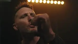 GAVIN FOX - If I Could Survive This (Official Video)