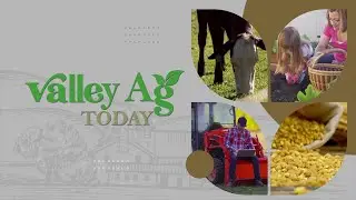 Valley Ag Today with Sharon Smith - Indiana State Fair 2