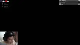 🔴[LIVE] R6X Days 106 RoBack